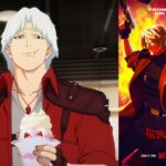 La 2da temporada de ‘Devil May Cry’ arrasa en Netflix y logra 100% en Rotten Tomatoes
