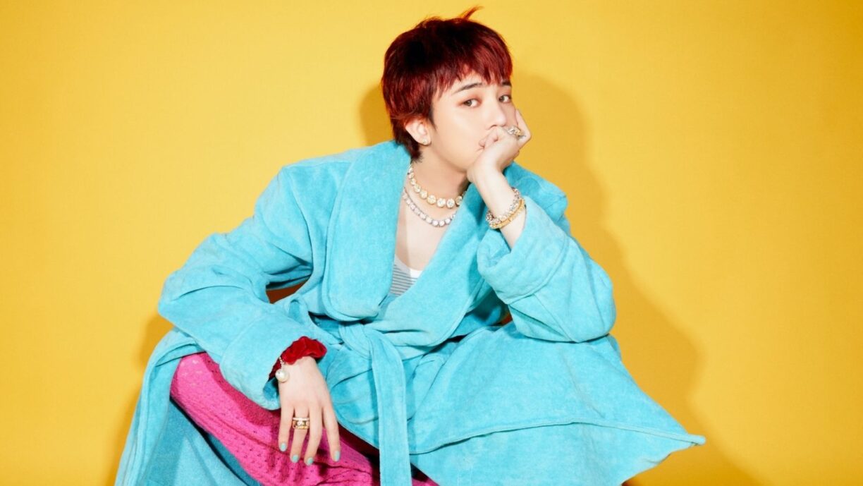 La agencia de G-Dragon se disculpa por camiseta con insulto racial que usó el artista