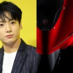 La lujosa y poderosa moto que Jungkook de BTS compró recientemente