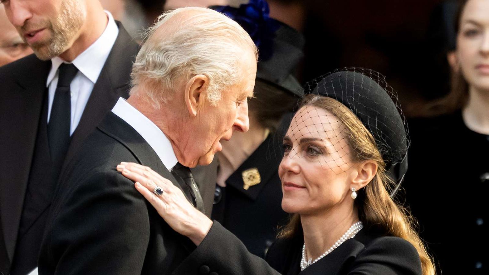 Descubre el apodo que Kate Middleton usa para referirse al rey Carlos III en privado Descubre el apodo que Kate Middleton usa para referirse al rey Carlos III en privado
