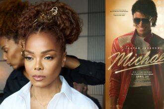 La verdadera razón por la que Janet Jackson rechazó estar en la película de Michael Jackson