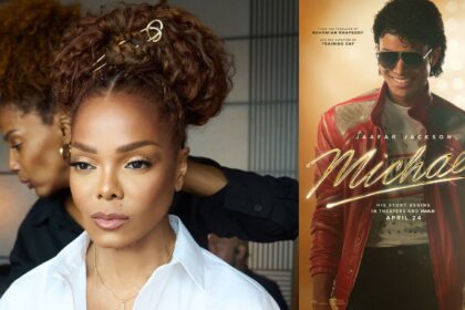 La verdadera razón por la que Janet Jackson rechazó estar en la película de Michael Jackson