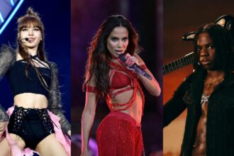 Lisa, Anitta y REMA anuncian su sencillo en colaboración ‘Goals’ para la Copa Mundial de la FIFA 2026