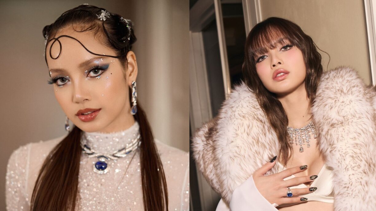 Lisa de BLACKPINK se habría realizado una cirugía plástica para aumentar sus pechos