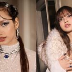Lisa de BLACKPINK se habría realizado una cirugía plástica para aumentar sus pechos