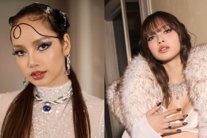 Lisa de BLACKPINK se habría realizado una cirugía plástica para aumentar sus pechos
