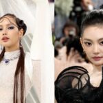 Lisa de BLACKPINK y Ningning de AESPA en rumores de tener un noviazgo