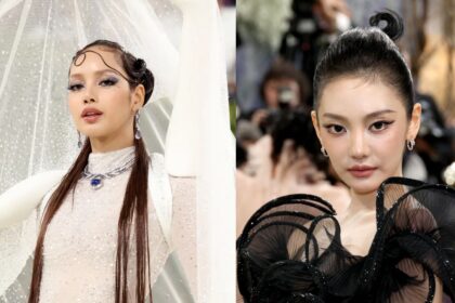Lisa de BLACKPINK y Ningning de AESPA en rumores de tener un noviazgo