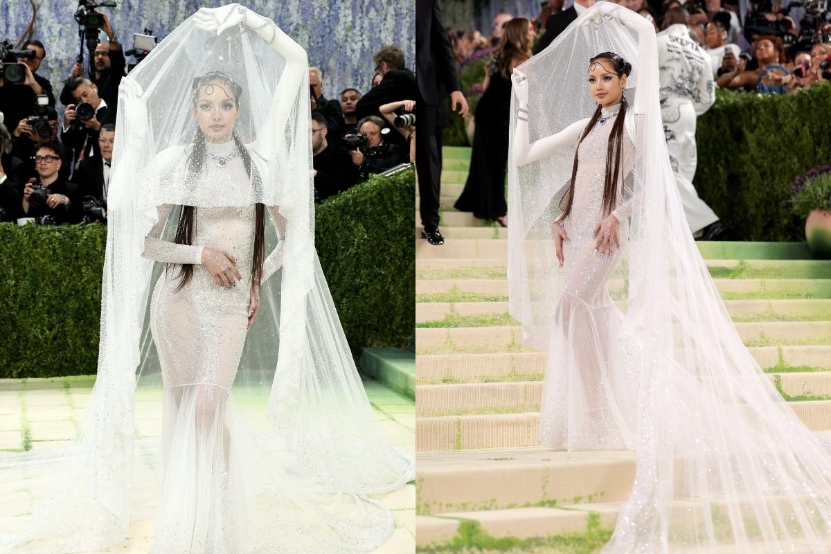 BLACKPINK se reúne en la Met Gala 2026 y encanta con su extravagante glamour