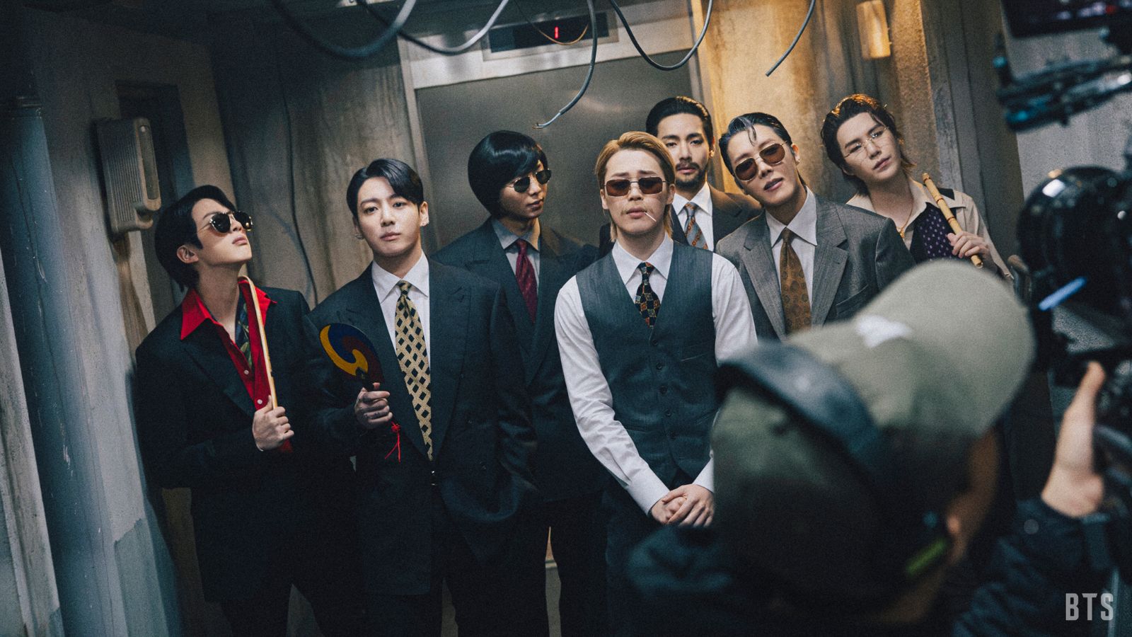'2.0' de BTS supera las 100 millones de reproducciones en YouTube