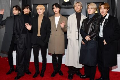 Los miembros de BTS desean una interacción más cercana con ARMY en sus conciertos