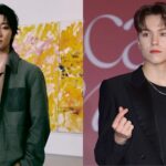Los miembros de SEVENTEEN, The8 y Vernon, han formado oficialmente una nueva subunidad llamada V8