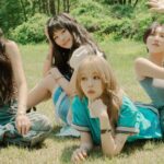 MAMAMOO eleva la expectativa de su regreso con un concepto maduro y sofisticado
