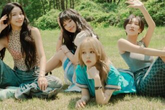 MAMAMOO eleva la expectativa de su regreso con un concepto maduro y sofisticado