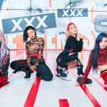 MAMAMOO lanza el mood teaser de su próximo álbum sencillo 4WARD