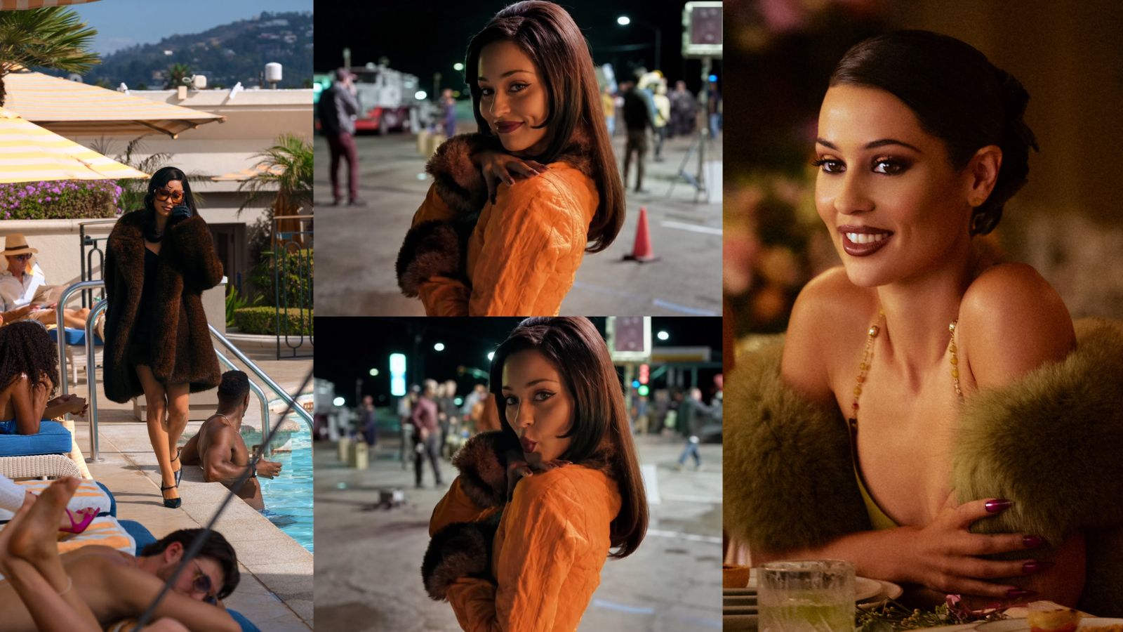 Alexa Demie revela que Maddy Perez no tendrá un final feliz en la 3era temporada de Euphoria
