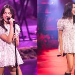 Olivia Rodrigo responde a las críticas por sus vestidos de muñeca y dice que reflejan la pedofilia normalizada