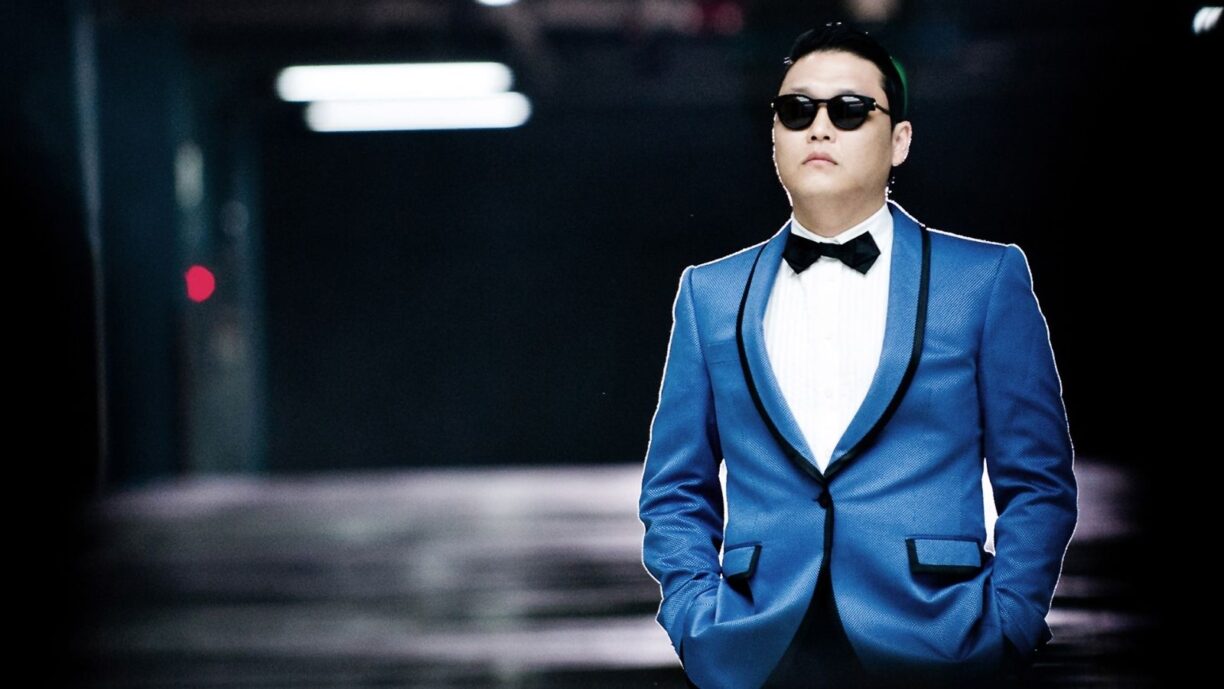 PSY anuncia el regreso del icónico 'Summer Swag 2026'