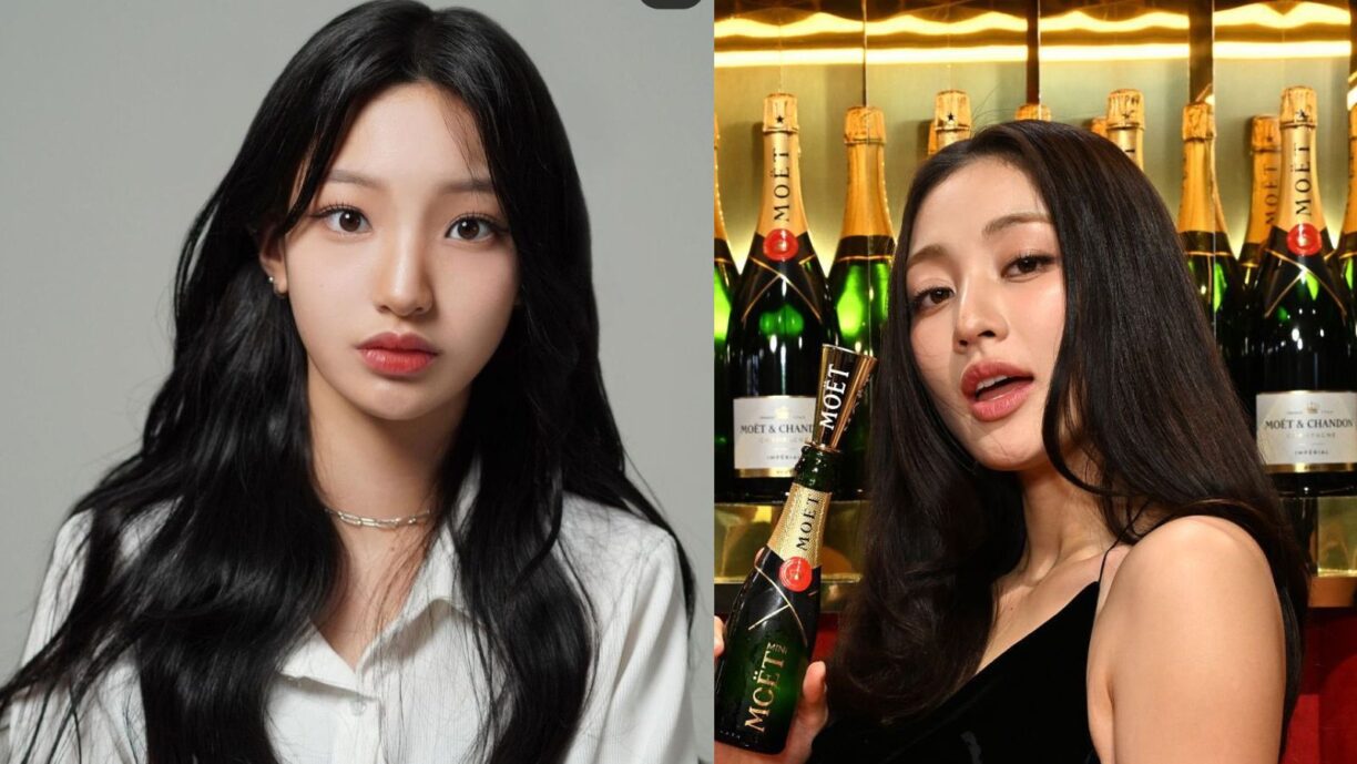 Park Seoyeon es la hermana menor de Jihyo de TWICE y debutará en el grupo ABD de HYBE Park Seoyeon es la hermana menor de Jihyo de TWICE y debutará en el grupo ABD de HYBE