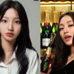 Park Seoyeon es la hermana menor de Jihyo de TWICE y debutará en el grupo ABD de HYBE