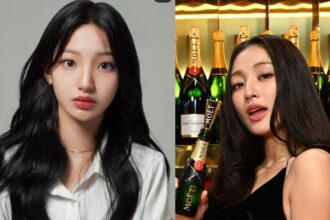 Park Seoyeon es la hermana menor de Jihyo de TWICE y debutará en el grupo ABD de HYBE