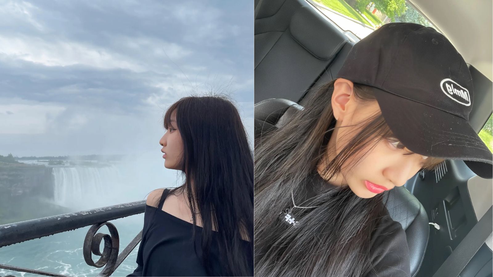 Park Seoyeon es la hermana menor de Jihyo de TWICE y debutará en el grupo ABD de HYBE