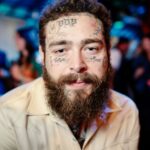 Post Malone ha cancelado las primeras tres semanas de su gira por su nuevo álbum