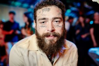 Post Malone ha cancelado las primeras tres semanas de su gira por su nuevo álbum