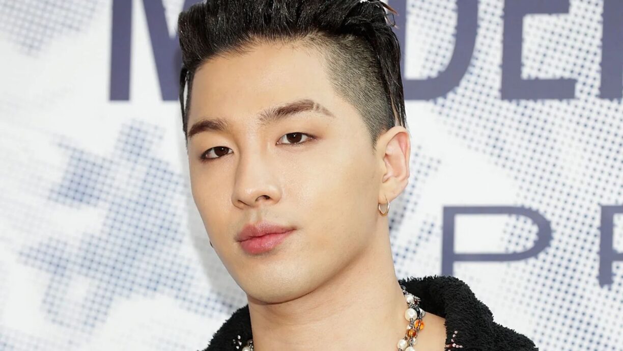 'QUINTESSENCE' de Taeyang alcanza el Top 2 en iTunes en 15 regiones 'QUINTESSENCE' de Taeyang alcanza el Top 2 en iTunes en 15 regiones