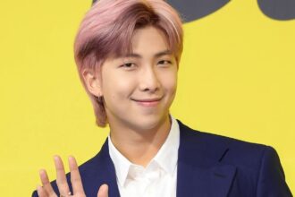 RM de BTS comparte una hilarante anécdota militar: un pequeño favor hizo que el sistema del PX colapsara
