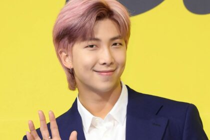 RM de BTS comparte una hilarante anécdota militar: un pequeño favor hizo que el sistema del PX colapsara