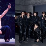 RM de BTS revela que 'Body to Body' de ARIRANG iba a ser mucho más sexual