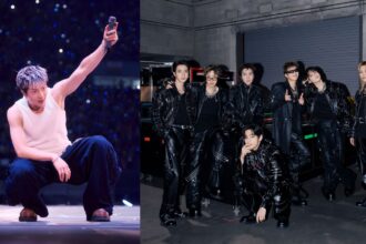 RM de BTS revela que 'Body to Body' de ARIRANG iba a ser mucho más sexual