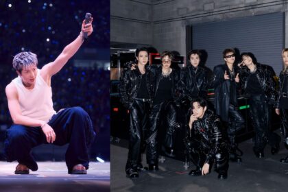 RM de BTS revela que 'Body to Body' de ARIRANG iba a ser mucho más sexual