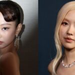 Récord histórico Jennie y Rosé de BLACKPINK dominan el US Hot 100 de Billboard