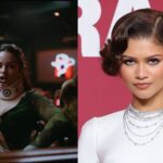 Rosalía y Zendaya tienen hilarante discusión en la 3era temporada de 'EUPHORIA'