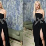 Rosé de BLACKPINK es descrita como una tormenta silenciosa en la moda por un famoso estilista
