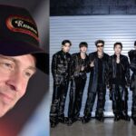 Ryan Tedder rompe el silencio sobre colaborar con BTS para 'Body To Body' en 'ARIRANG'