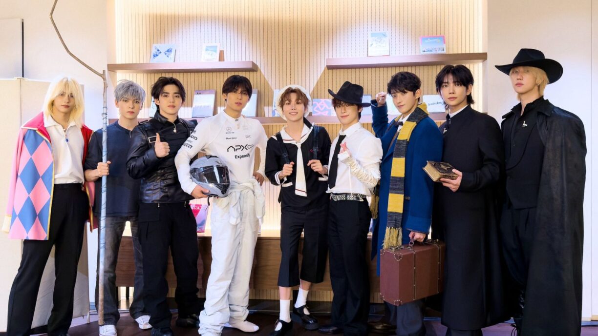 SEVENTEEN cambia la vida de miles de estudiantes en Laos con donación a la UNESCO