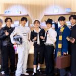 SEVENTEEN cambia la vida de miles de estudiantes en Laos con donación a la UNESCO