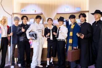 SEVENTEEN cambia la vida de miles de estudiantes en Laos con donación a la UNESCO