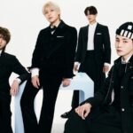 SHINee anuncia su regreso a la escena con un increíble video de concepto