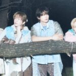 SHINee revelará todas las canciones de su próximo miniálbum 'Atmos' en su octavo concierto en solitario