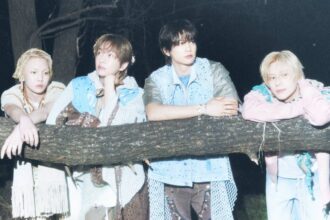 SHINee revelará todas las canciones de su próximo miniálbum 'Atmos' en su octavo concierto en solitario