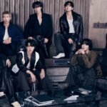 SWIM de BTS es ahora la canción lanzada en 2026 más reproducida en Spotify
