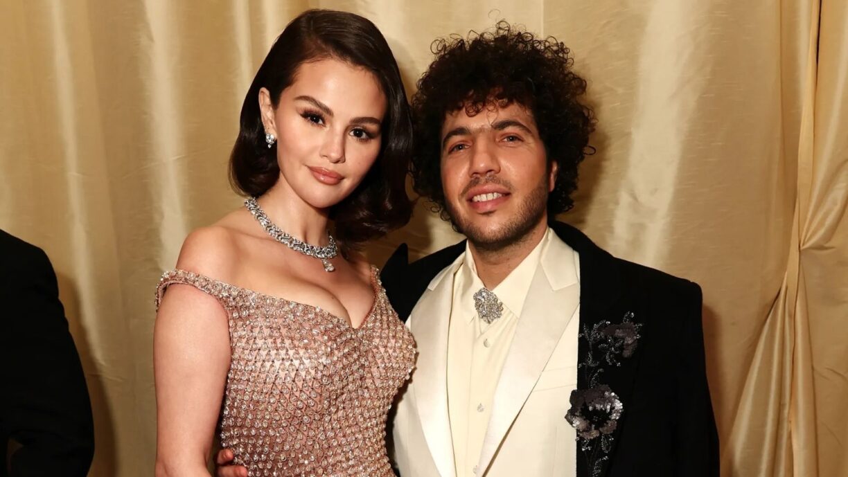 Selena Gomez vende su casa de Los Ángeles un año después de comprarla con Benny Blanco