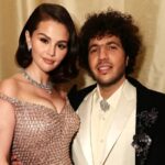 Selena Gomez vende su casa de Los Ángeles un año después de comprarla con Benny Blanco