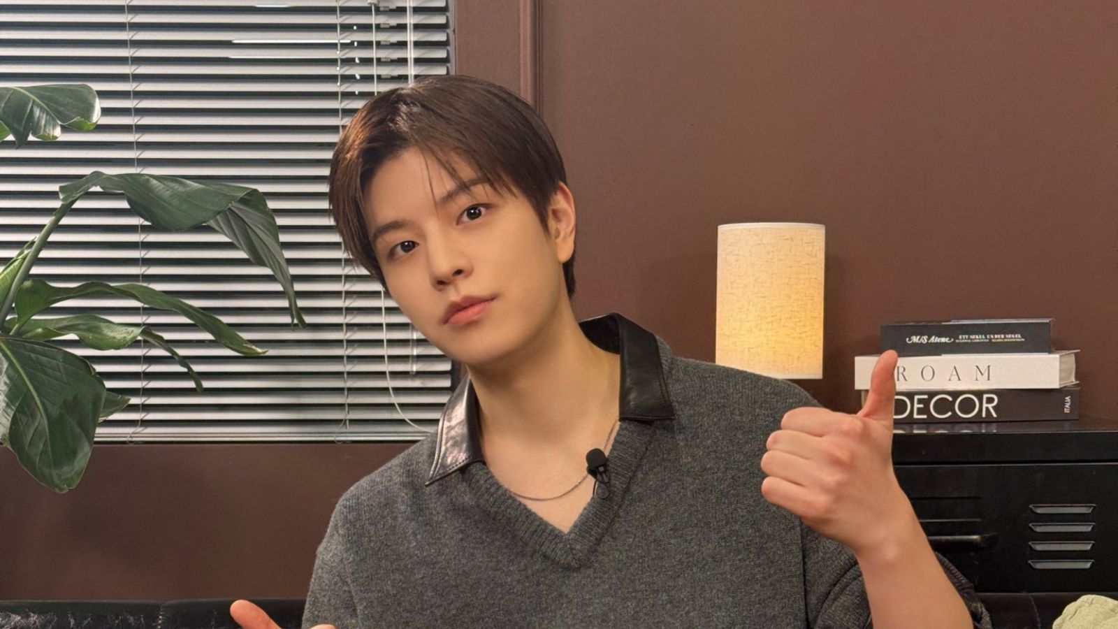 Seungmin sufrió fractura y no participará en el Governors Ball de Nueva York con Stray Kids