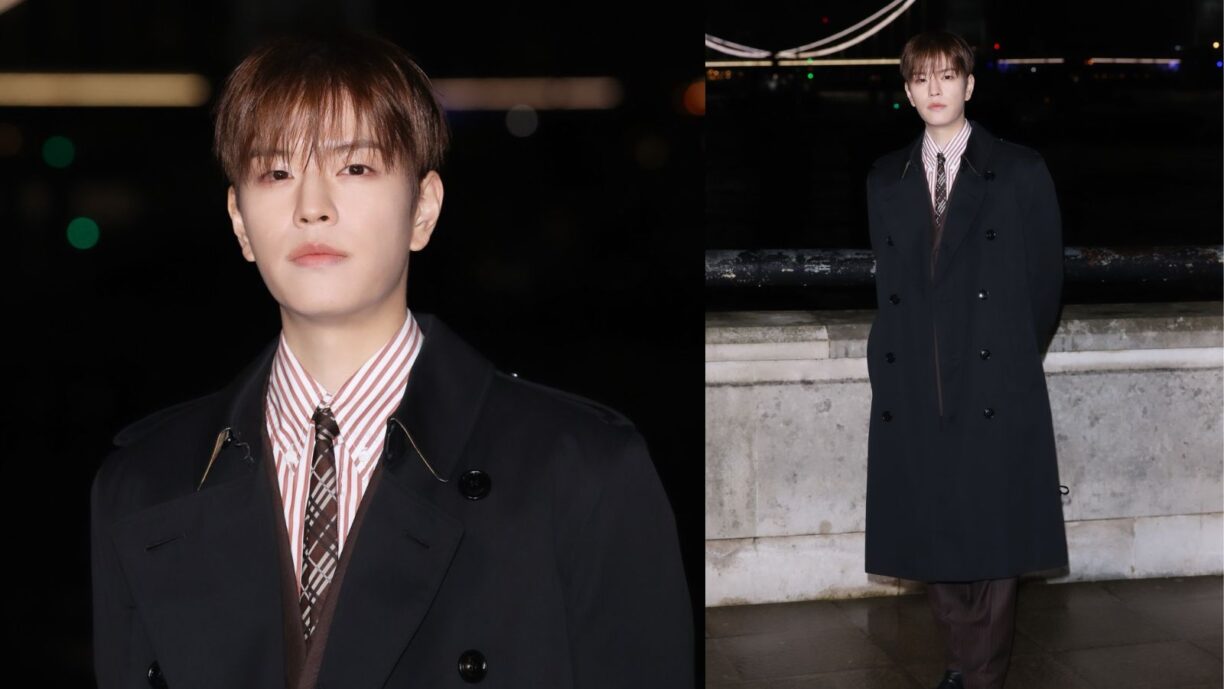 Seungmin sufrió fractura y no participará en el Governors Ball de Nueva York con Stray Kids