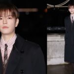 Seungmin sufrió fractura y no participará en el Governors Ball de Nueva York con Stray Kids